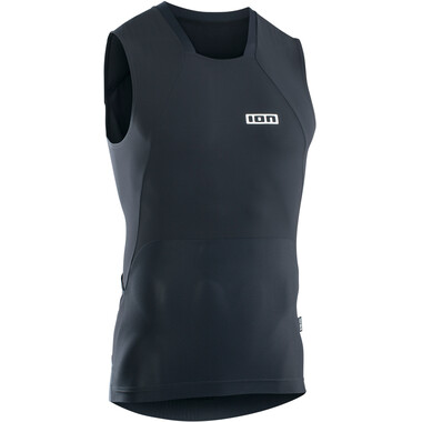 ION VEST AMP Sleeveless Protection T-Shirt Black 2023 0